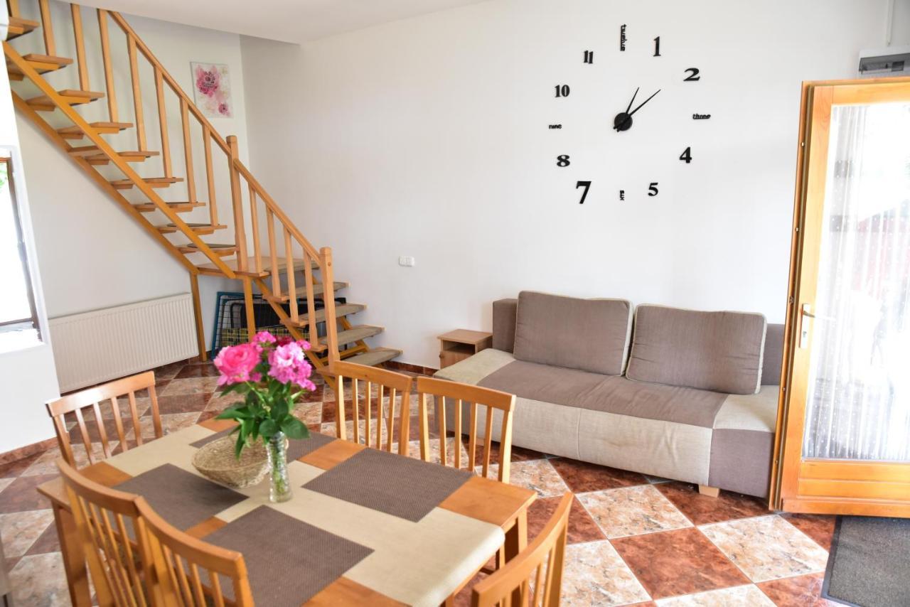 Bremi Apartman Fonyodliget 外观 照片